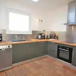 Apartament De France - La Bonne Fee Campoise Fécamp