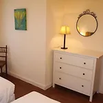 De France - La Bonne Fee Campoise Apartament Fécamp