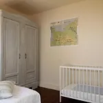 De France - La Bonne Fee Campoise Apartament