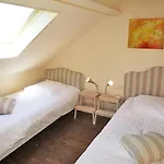 De France - La Bonne Fee Campoise * Fécamp