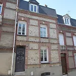 Apartament De France - La Bonne Fee Campoise Fécamp