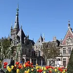 De France - La Bonne Fee Campoise Fécamp