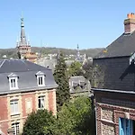 De France - La Bonne Fee Campoise * Fécamp