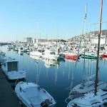 De France - La Bonne Fee Campoise Apartament