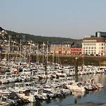 Apartament De France - La Bonne Fee Campoise Fécamp