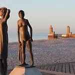 De France - La Bonne Fee Campoise Apartament