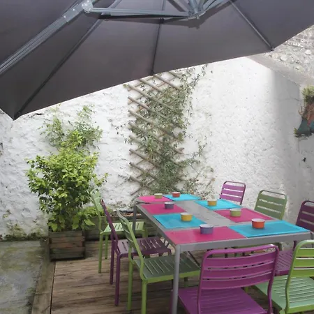 De France - La Bonne Fee Campoise * Fécamp