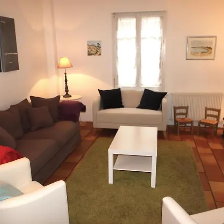 De France - La Bonne Fee Campoise * Fécamp