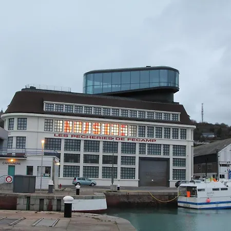 De France - La Bonne Fee Campoise * Fécamp
