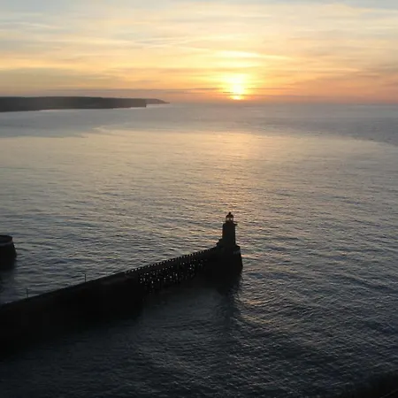 De France - La Bonne Fee Campoise Apartament Fécamp