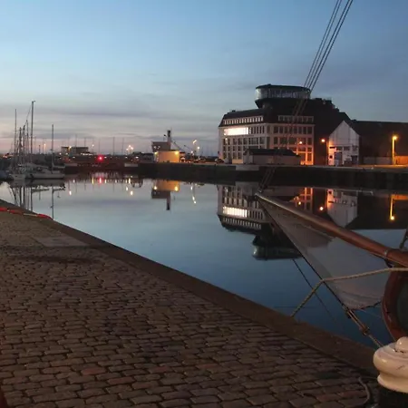 Gite Gites De France - La Bonne Fee Campoise Appartement