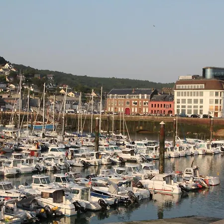 Appartement Gite Gites De France - La Bonne Fee Campoise Fécamp