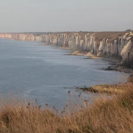 Gite Gites De France - La Bonne Fee Campoise Appartement