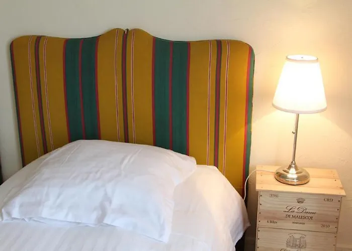 De France - La Bonne Fee Campoise * Fécamp