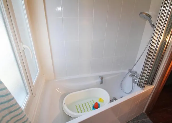 Appartement Gite Gites De France - La Bonne Fee Campoise *