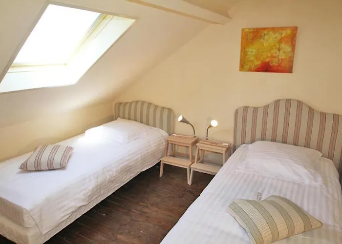 De France - La Bonne Fee Campoise * Fécamp