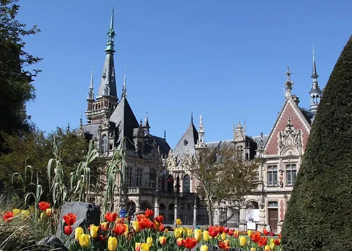 Gite Gites De France - La Bonne Fee Campoise Fécamp