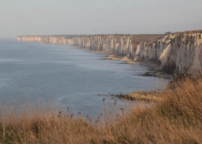 Gite Gites De France - La Bonne Fee Campoise Appartement